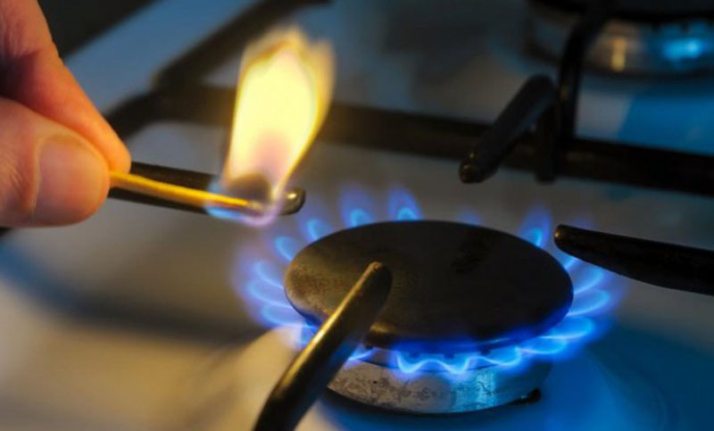 Gas: el Gobierno planteará una suba del 300%