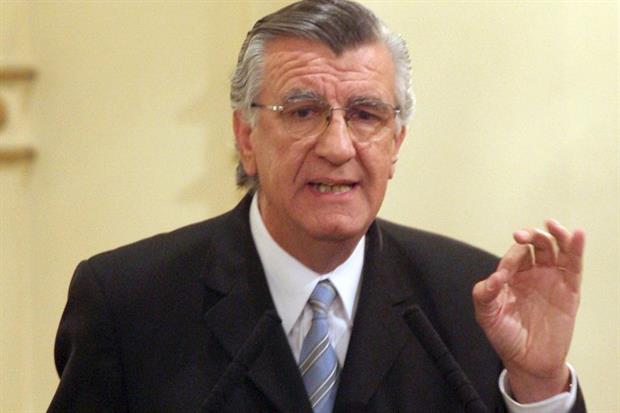 Gioja contra Marijuan: «Trabajan para ser tapa de un diario, no para buscar la verdad»