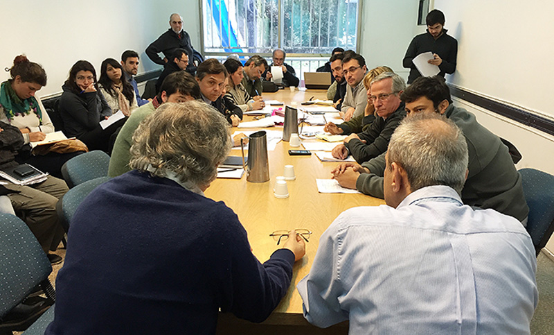 “Cinco años de denuncias y el municipio no contesta”