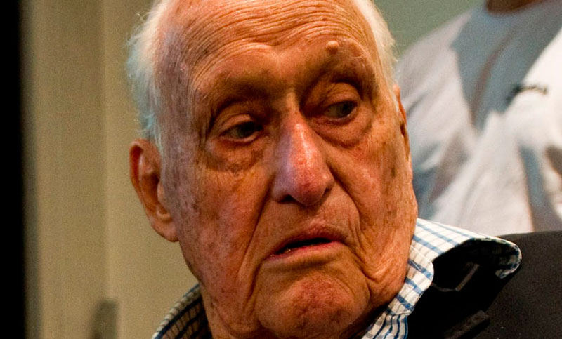 A los 100 años falleció el histórico ex presidente de la Fifa, João Havelange