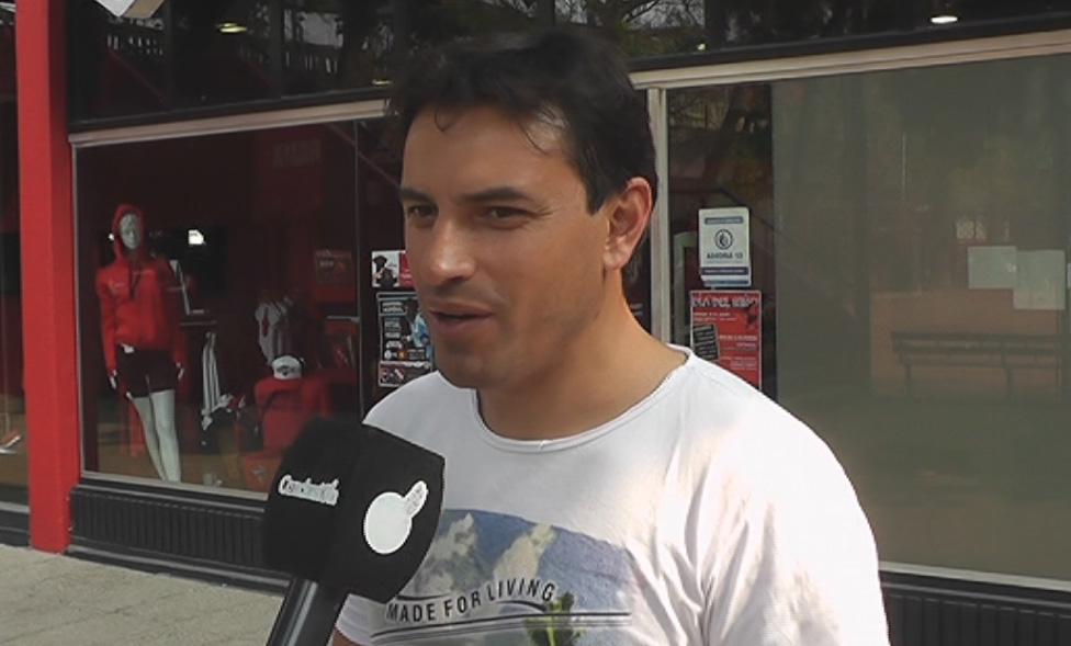 Los hinchas leprosos ya palpitan el comienzo del torneo
