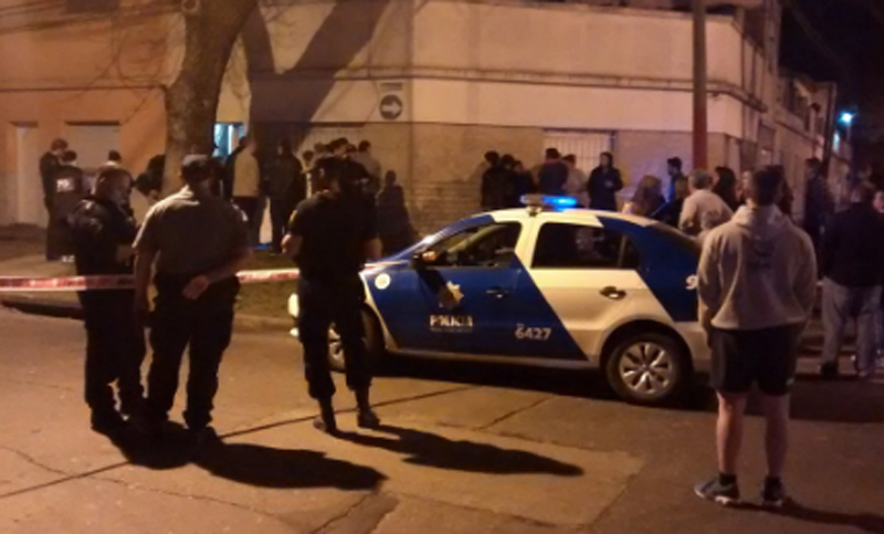 Mataron a un joven de 28 años para robarle el celular