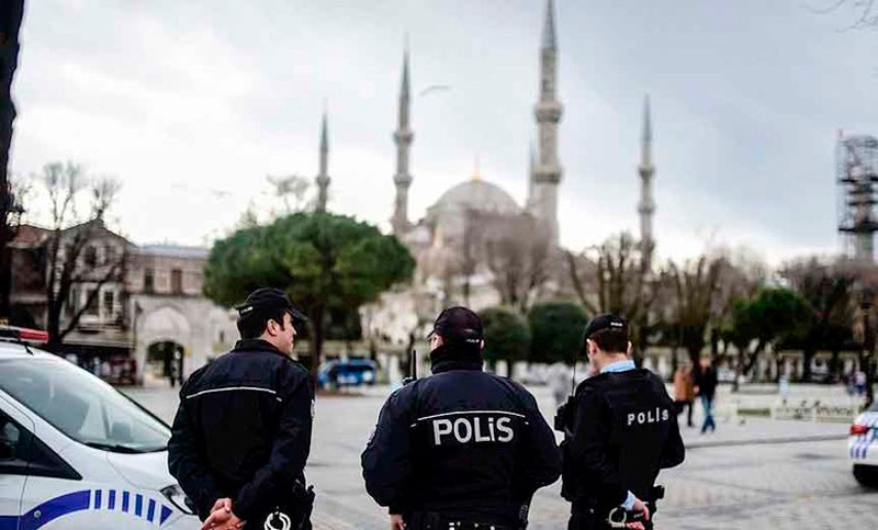 Decapitaron a un refugiado sirio homosexual en Estambul