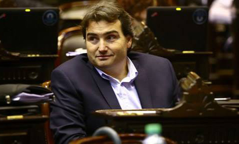 Incicco: ‘’La Boleta Única Electrónica es un salto de calidad y una deuda política’’