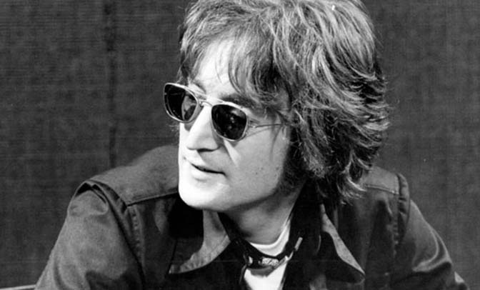 Subastarán el coche utilizado por John Lennon para promocionar «Imagine»