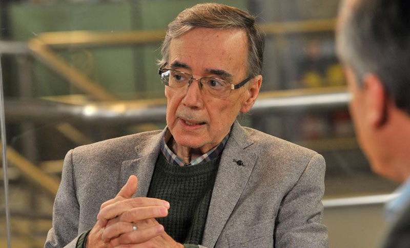 Radicales piden un “papel más protagónico en el manejo político de Cambiemos”