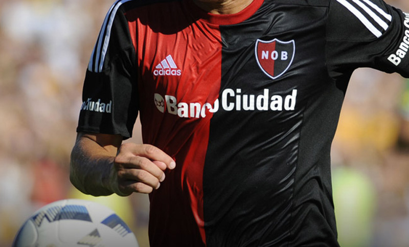 A lo Messi: el nuevo look de Franco Escobar