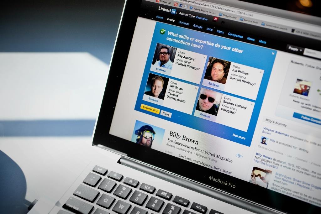 LinkedIn se suma a las redes sociales que permiten publicar videos