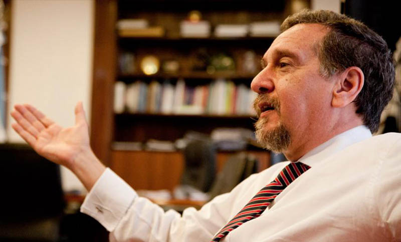 Lino Barañao, el ministro que sobrevive a la grieta: “Hay diferencia de paradigmas”