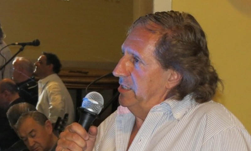 «El ascenso en este marco de incertidumbre, no puede empezar»