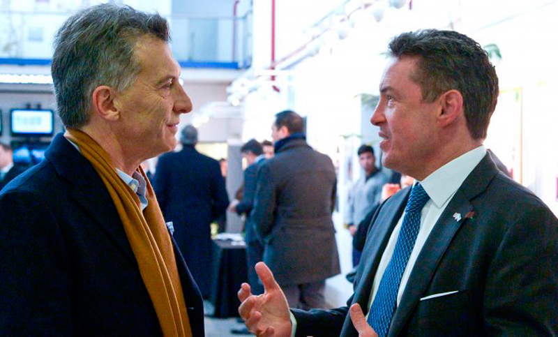 «Macri heredó situación compleja; llevará un tiempo sentir el cambio»