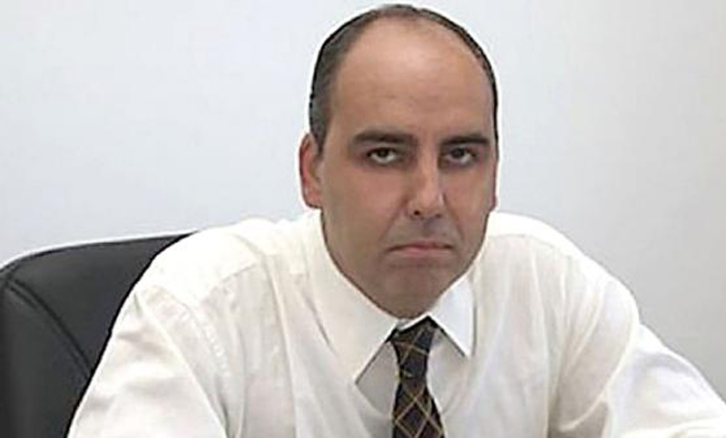 El juez Martínez de Giorgi dijo que no puede hacer “una excepción” con Bonafini