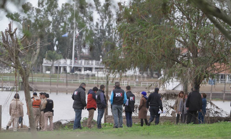 Hallan muerta a la adolescente desaparecida en Santa Fe