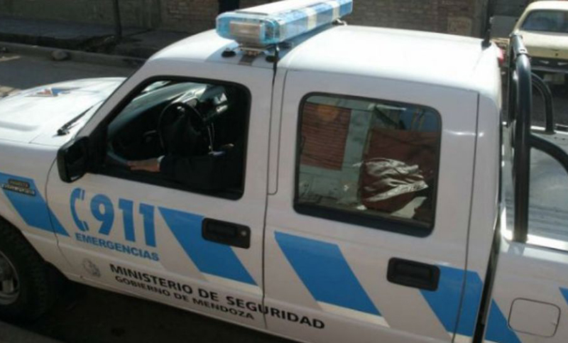 Una mujer perdió el embarazo en violento robo de “motochorros”