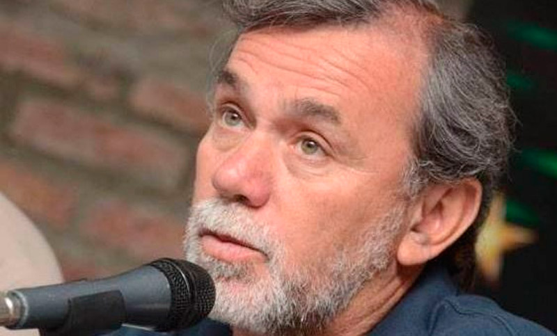 AFA: Jorge Miadosqui es el nuevo secretario de selecciones nacionales