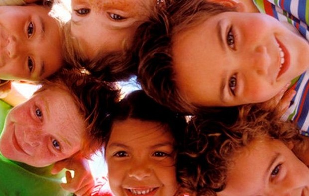 ¿Qué valores se trasmiten en el festejo del Día del Niño?