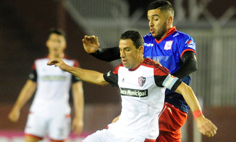 Sorpresa en el sur: Newell’s cae ante Deportivo Morón a poco del final