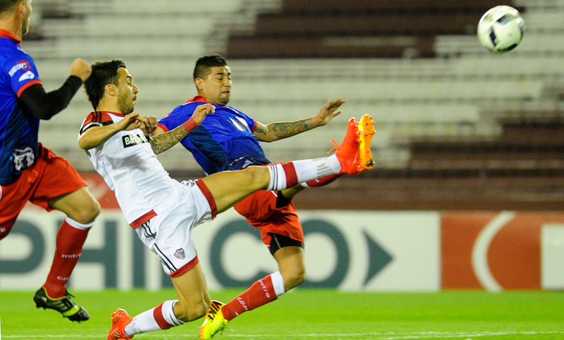 Newell’s quedó eliminado de la Copa Argentina