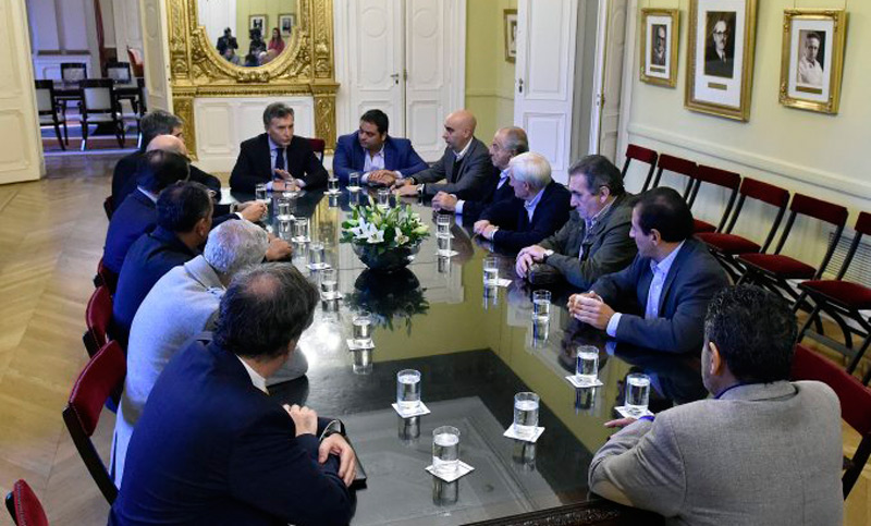 La población cree que las empresas incumplieron el pacto antidespidos de Macri
