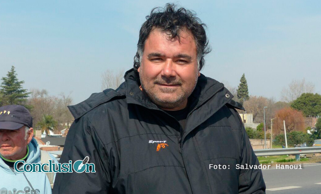 Pescadores de Rosario en alerta