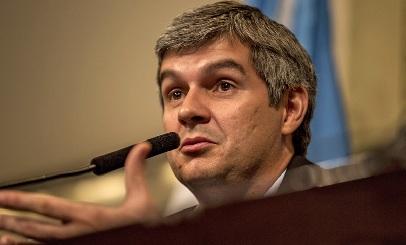 Gobierno convoca a audiencia pública y se emitirán nuevas facturas
