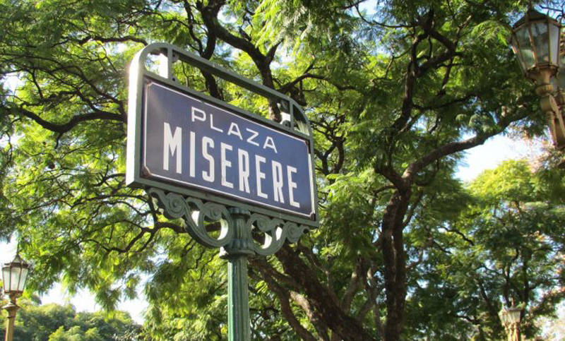 Rescatan a dos nenas que eran obligadas a prostituirse