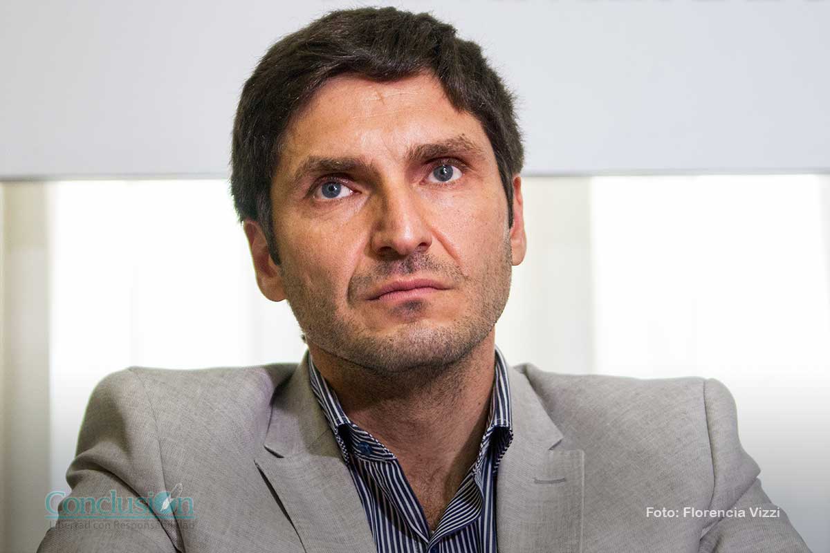Pullaro: «No negamos el problema de la seguridad, pero tenemos que trabajar juntos»