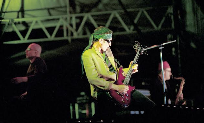 A 15 años del último rocanrol del país: el recuerdo latente