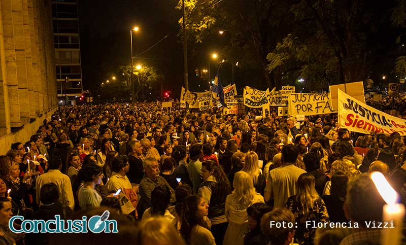 Convocan a una nueva marcha contra la inseguridad en Rosario