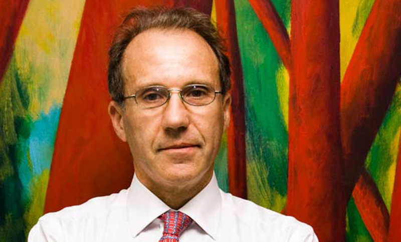 Rosenkratz asumirá el 22 de agosto como juez de la Corte Suprema de Justicia