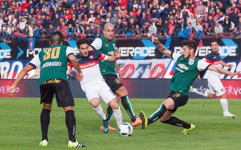 Banfield y San Lorenzo inician su camino en la Copa Sudamerica