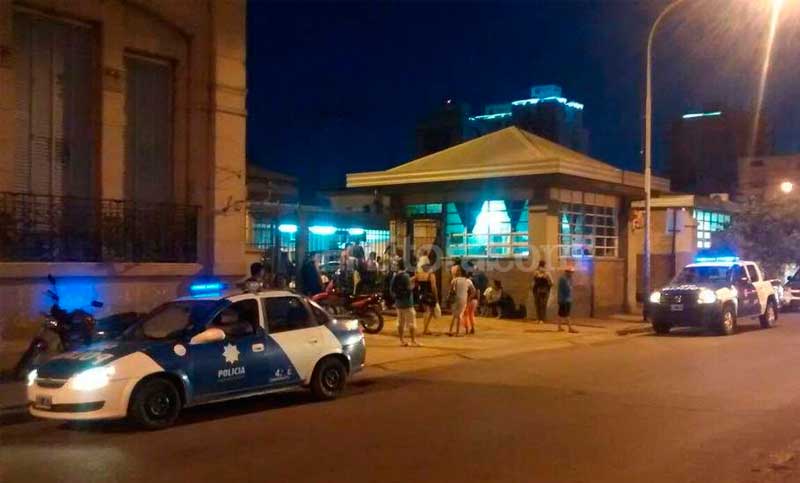 Un ex convicto fue asesinado de un disparo en Santo Tomé
