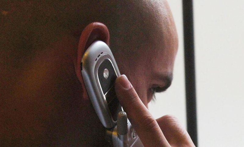 Un anciano entregó dinero por el supuesto secuestro de sus hijos