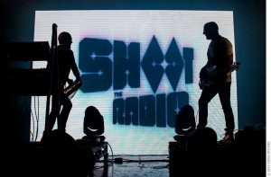 shoot the radio2