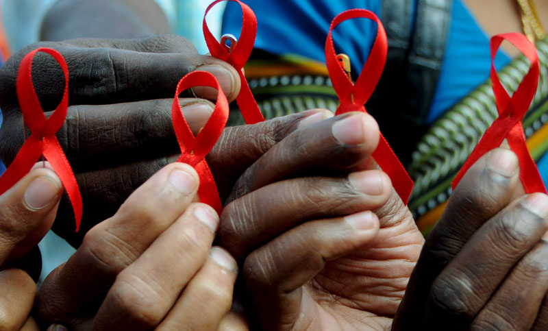 Convocan a ONGs a presentar proyectos sobre VIH/Sida