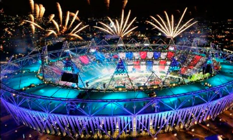 Tolerancia y austeridad para la fiesta inaugural de Río 2016