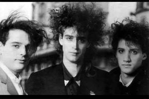 soda stereo