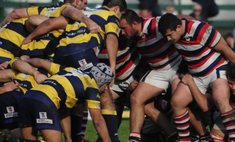 Torneo del Litoral: GER ganó el clásico y suspendieron Jockey-Duendes