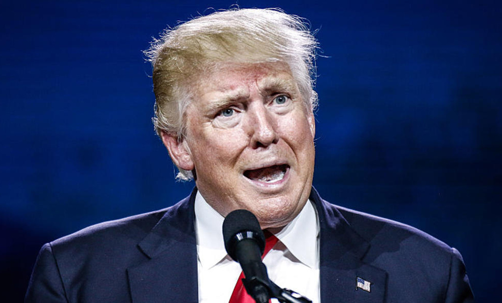 Trump propuso un «test ideológico» para los inmigrantes en Estados Unidos
