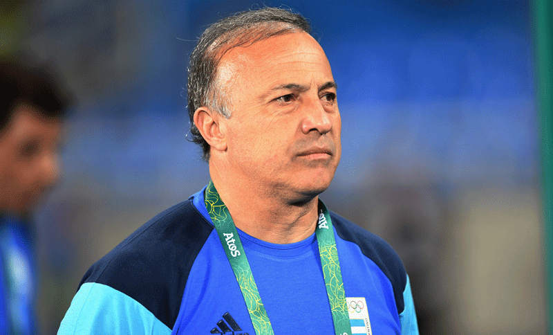 Olarticoechea: “A partir de ahora, son todas finales y debemos ganarlas”