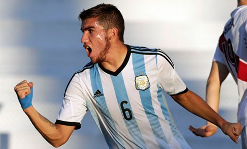 Newell’s: un jugador olímpico podría sumarse a las filas de Osella