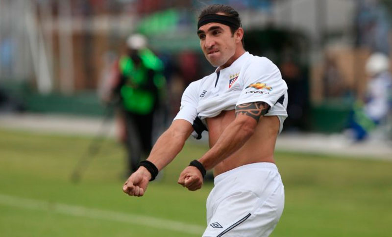 ¿Qué delantero rosarino acelera su salida de All Boys?