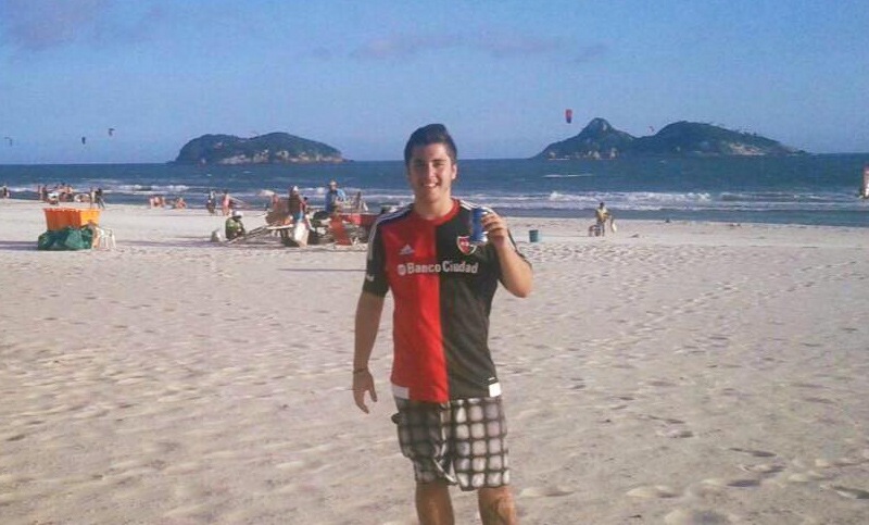 Liberan a tres de los demorados por el crimen de Fabricio Zulatto