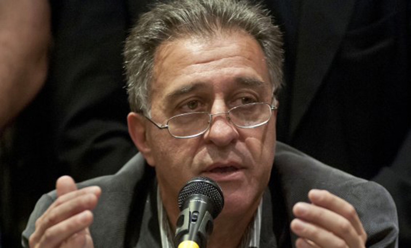 «El presupuesto se acordó en un almuerzo muy coqueto entre el gobierno y la oposición»