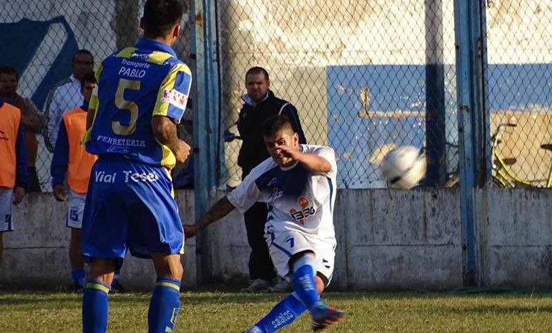 Argentino recibe a Central Ballester, con el objetivo de volver a ganar