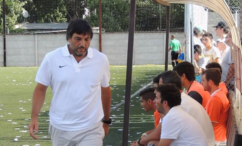 «En el equipo hay ganas de ganar y estar cerca de la clasificación»