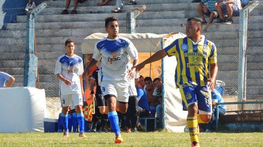 Ascenso: Argentino quiere volver a la senda de la victoria ante Yupanqui