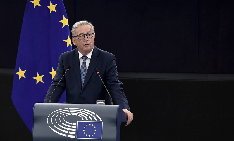 La UE busca recuperar la confianza y la unidad tras el Brexit