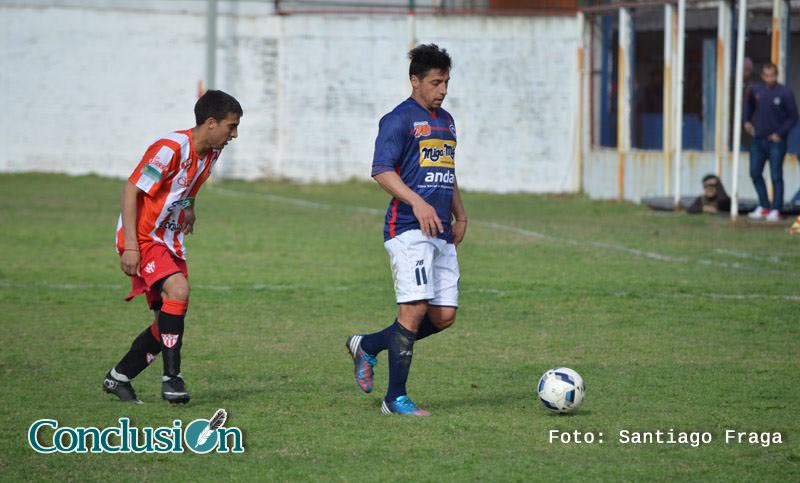 Central Córdoba sale de casa, para cambiar la pálida imagen del debut