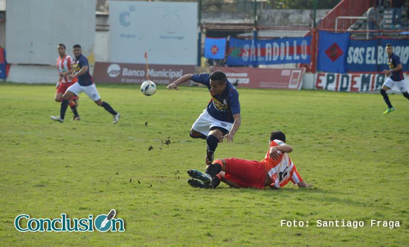 Central Córdoba consiguió su primera victoria en la Primera C